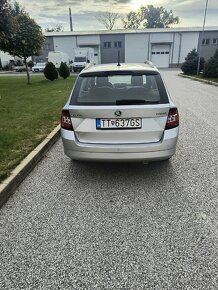 Škoda fabia 1.2 tsi - 4