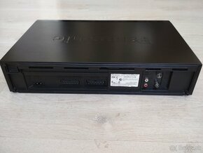 Videorekordér Panasonic NV-FJ632, HIFI STEREO - 4