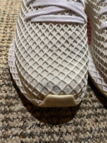 Adidas Deerupt Runner Vel 38 - 4