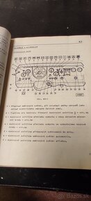 Kniha Tatra 815 návod k obsluhe - 4