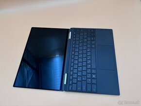 Dotykový notebook DELL XPS 13 7390 2-in-1 i7-1065G7 16GB RAM - 4