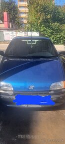 Fiat punto 1.1  55S 40kW - 4