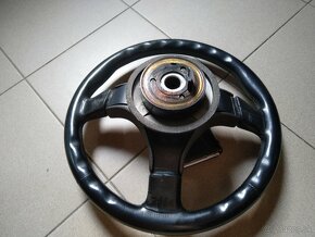 NARDI ITALIA volant BMW - 4