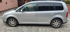 VW TOURAN 1.9 TDI 77 kW - 4