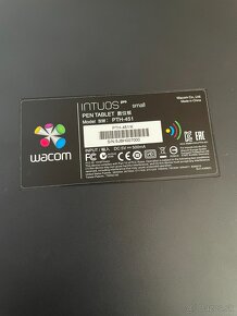 Wacom Intuos Pro S - 4