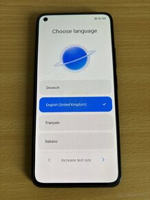 Xiaomi 11lite 5G v perfektnom stave - 4