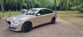 BMW 530d GT - 4