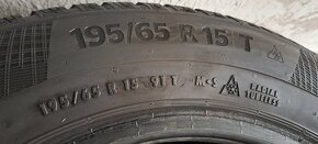 195/65 r15 zimne pneumatiky - 4