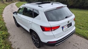 Seat Ateca 2.0 Tdi Xcellence 4 Drive - 4