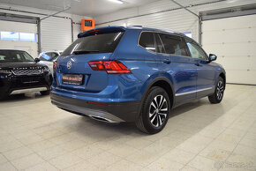 Volkswagen Tiguan Allspace 2.0 TDI IQ DSG 360KAMERA 2020-DPH - 4