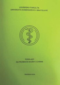 Medicína 2025/2026 LF UPJŠ v KE + LF UK v BA - 4