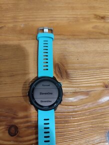 Garmin forerunner 245 music - 4