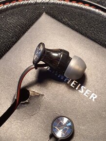 Sennheiser Momentum In-Ear Wireless - 4