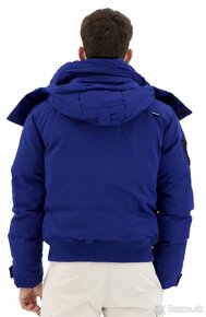 SUPERDRY EVEREST zimna bunda - 4