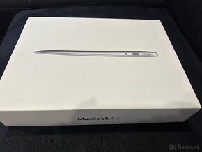 MacBook Air 13,3  A1466 - 4