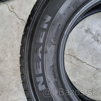 Dodávkové letné pneu 215/75 R16C NEXEN DOT3419 - 4