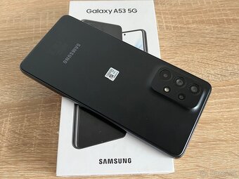 Samsung Galaxy A53 5G - 4