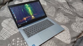 14palcový Lenovo ideapad Notebook+Adaptér, win10 - 4