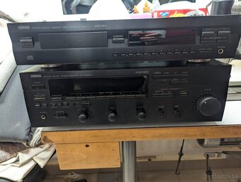 Yamaha + Philips - 4