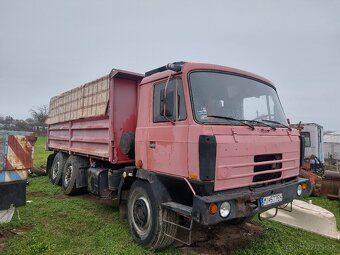 TATRA 815 T2,S3,TP,ŠPZ,KO, - 4