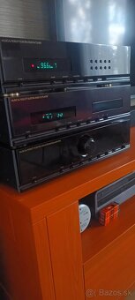 MUSICAL FIDELITY ELECTRA E 600 CD PLAYER - 4