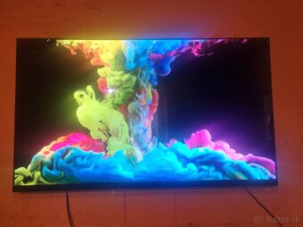 LG OLED 65E9PLA - 4