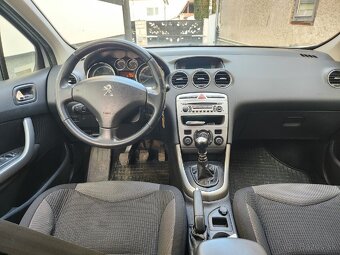 Peugeot 308 1.6 HDI. - 4