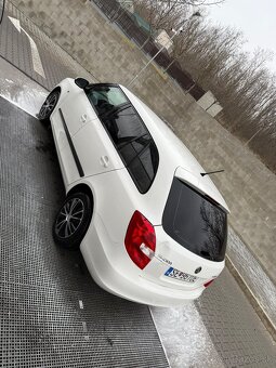 Skoda Fabia 1.2tsi - 4