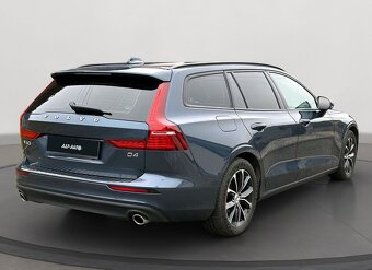 Volvo V60 D4 Momentum AT 2019 ✅ODPOCET DPH✅ - 4