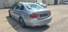 Rozpredam bmw e90 320d n47 120kw - 4