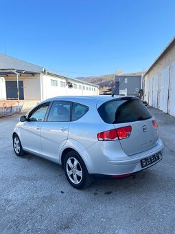 Seat Altea XL 1.6 mpi 75kw - 4