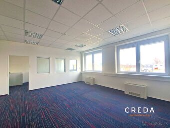 CREDA | prenájom 630 m2 budova, Bratislava - Nové Mesto - 4