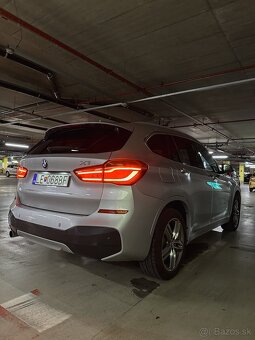 BMW X1 Xdrive 18d 2019, Možný odpočet DPH - 4