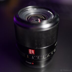 Viltrox 24mm f1.8 AF STM - 4