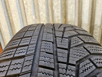 Zimné pneumatiky Hankook + Semperit - 205/55 r17 - 4