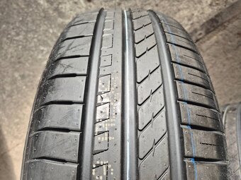 205/60 r16 96H letné 4 ks GITI - nejazdené, nepoužité - 4