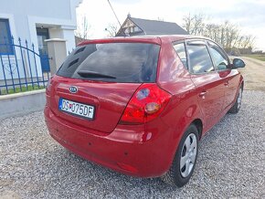 Kia Ceed 1.4 - 4