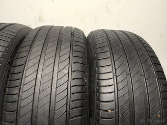 235/55 R18 Letné pneumatiky Michelin Primacy 4 kusy - 4