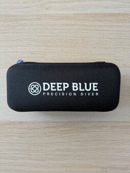 Hodinky Deep Blue - 4