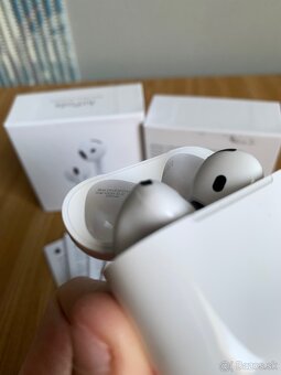 Apple Airpods 4 - 4