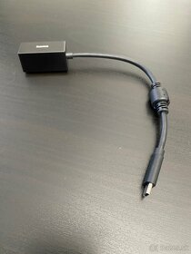 HAMA 200322 USB-C Ethernet redukcia hub - 4