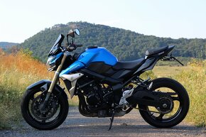 ✅ Suzuki GSR 750 ABS (2012) STK 19.5.2025 ✅ - 4