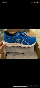 Tenisky Asics gel-contend 8 - 4