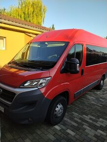 Predám Fiat Ducato - 4