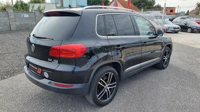 Volkswagen Tiguan 2.0 CR TDI BMT Sport Style za 12.690 € - 4