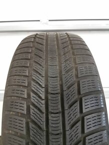 Continental 225/55 R17 101V zimné pneumatiky - 4