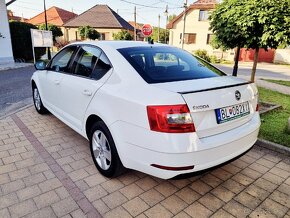 Škoda Octavia 1.5 TSI  Ambition DSG - 4