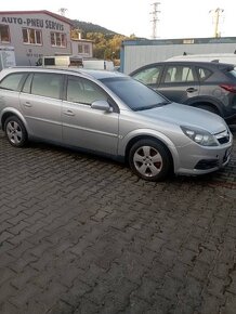 Opel Vectra C - 4