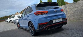 Hyundai i30 N 2.0 T-GDi N Performance A/T Možný Leasing - 4