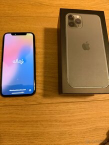 Predam iPhone 11 Pro 256GB - 4